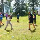 Activités Sports-Cirque