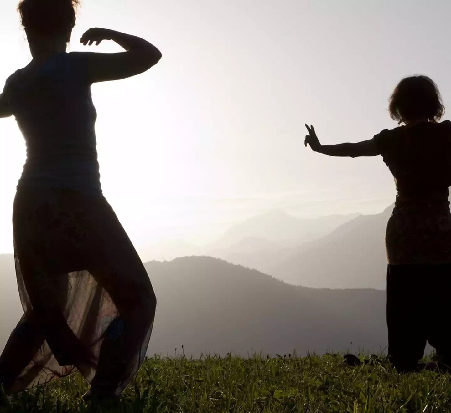Le plus grand centre de vacances estival à Valmorel