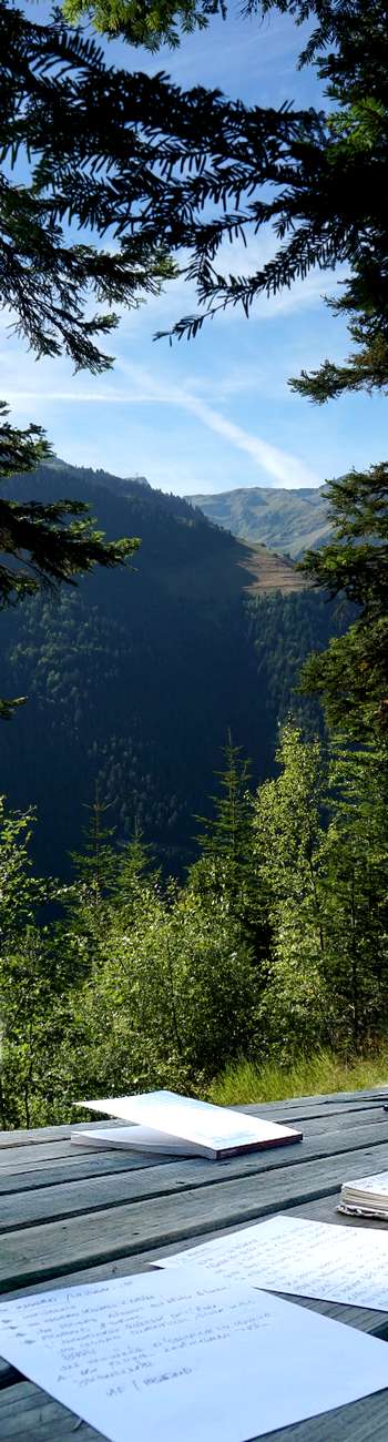 Stage d'écriture au club vacances aux 300 stages à Valmorel Faistesvacances Stage d'écriture au club vacances aux 300 stages à Valmorel Faistesvacances