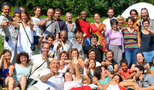 Stage de développement personnel en groupe au village de vacances aux 300 stages de Faistesvacances Stage de développement personnel en groupe au village de vacances aux 300 stages de Faistesvacances