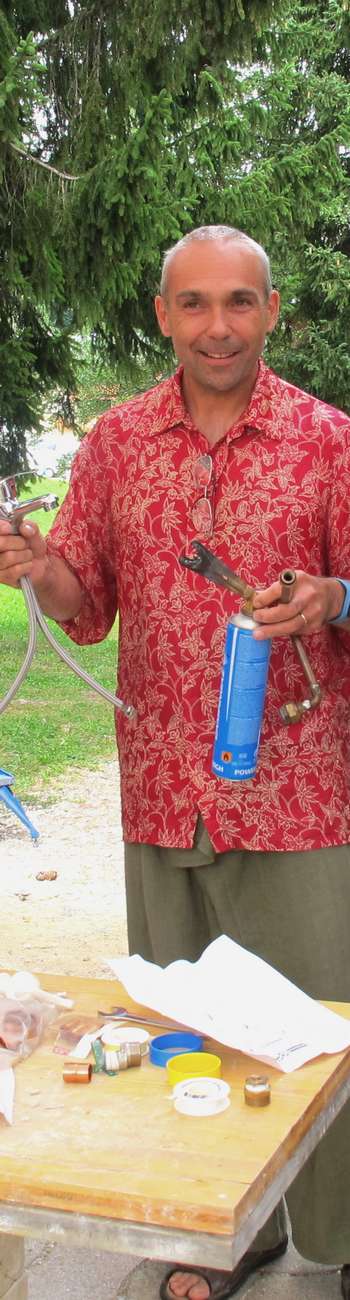 Loisirs créatifs Stage loisirs créatifs au village de vacances aux 300 stages de Faistesvacances