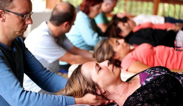 Stage de massage au village vacances de Valmorel Faistesvacances Stage de massage au village vacances de Valmorel Faistesvacances