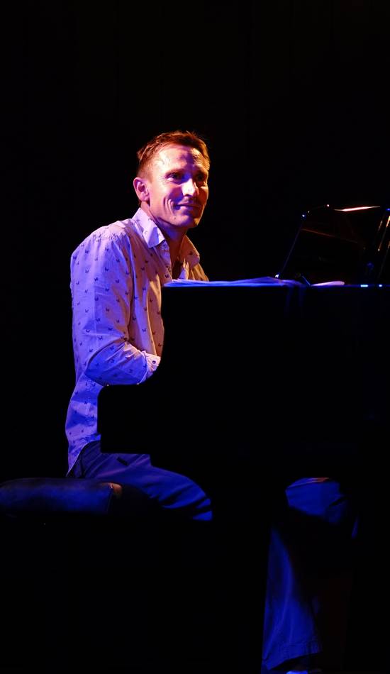 Spectacle stage de piano au club vacances aux 300 stages de Faistesvacances à Valmorel Spectacle stage de piano au club vacances aux 300 stages de Faistesvacances à Valmorel