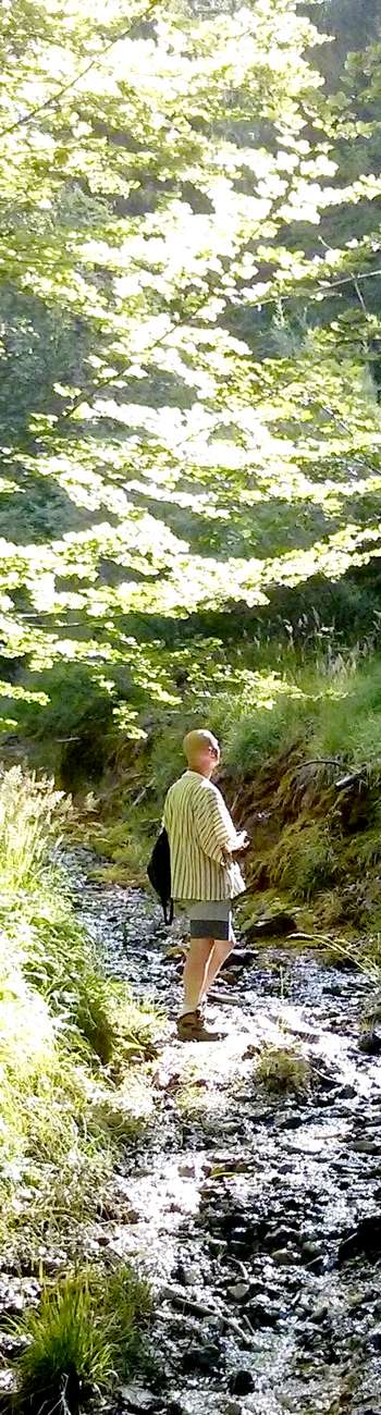 Stage de trail au village de vacances de 300 stages chez Faistesvacances