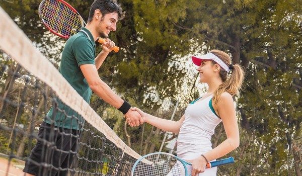 Stage de sport au village de vacances aux 300 stages de Faistesvacances 