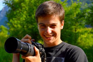  stage photographie au club des 300 stages, vacances à Valmorel dans les Alpes de Savoie. la photographie en vacances à la montagne !