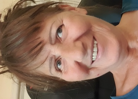 Katie Le Parc-Bournine, Vacances en famille, Lecture-contes