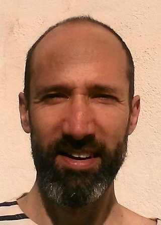 Brice De Charentenay, Vacances en famille, Théâtre-impro-clown