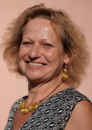 Isabelle Marzio, Vacances en famille, Loisirs-créativité