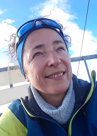 Catherine Mercier, Vacances en famille, Sciences-culture