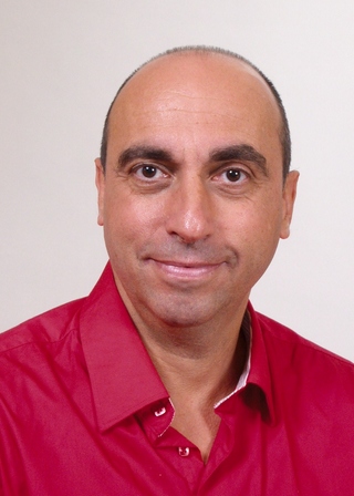 Didier Schroedt, Vacances en famille, Théâtre-impro-clown