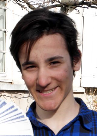 Toni Petitjean, Vacances en famille, Loisirs-créativité