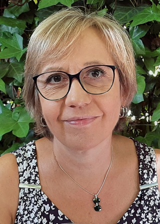 Dominique Delfolie, Vacances en famille, Peinture-aquarelle-collage