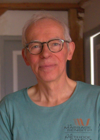 Alain Rieux, Vacances en famille, Massage-relaxation-santé