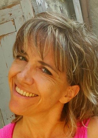 Christine Bouvard, Vacances en famille, Randonnée-balade-trail