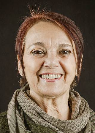 Nadette Rathje, Vacances en famille, Chant-chorale