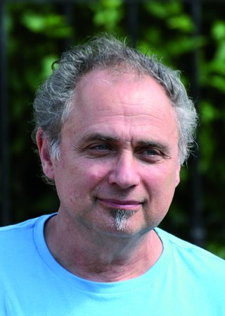 Joel Savatofski, Vacances en famille, Massage-relaxation-santé