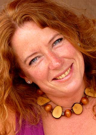 Anouchka Buyle, Vacances en famille, Sciences-culture