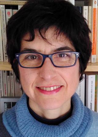 Carole Fitoussi, Vacances en famille, Écriture