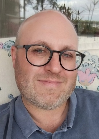 Fabien Carré, Vacances en famille, Peinture-aquarelle-collage