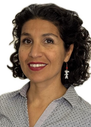 Soad Mecheri, Vacances en famille, Danse collective en ligne