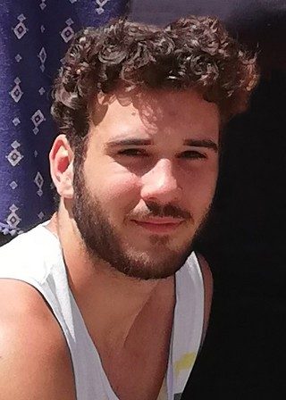 Guillaume Monville, Vacances en famille, Sport