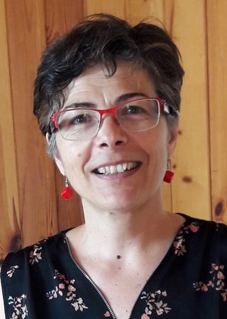 Christine Remillieux, Vacances en famille, Développement personnel