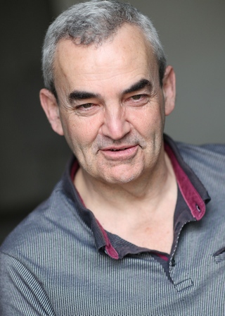 Martin Boquien, Vacances en famille, Théâtre-impro-clown