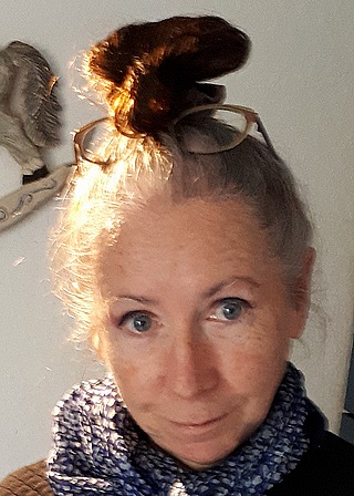 Catherine Rapenne, Vacances en famille, Randonnée-balade-trail