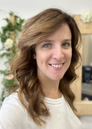 Anne-Sophie Llinas, Vacances en famille, Développement personnel