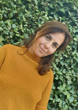 Stéphanie Grand, Vacances en famille, Sport