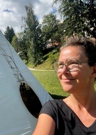 Agnès Lefevre, Vacances en famille, Loisirs-créativité