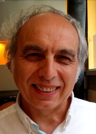 Yvon Primel, Vacances en famille, Danse de salon en couple