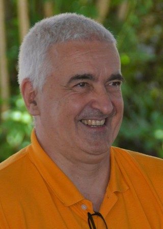 Bernard Choppy, Vacances en famille, Chant-chorale