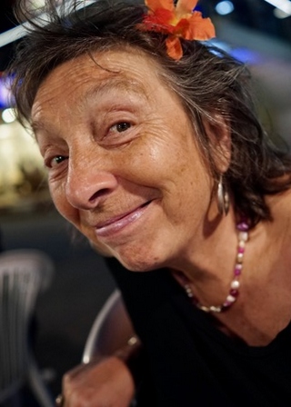 Kayla Steel-Folliot, Vacances en famille, Photo-vidéo-multimédia