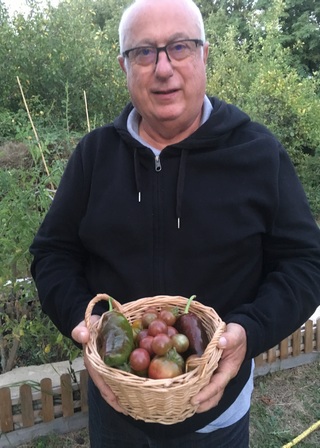 Marcos Bengio, Vacances en famille, Sciences-culture