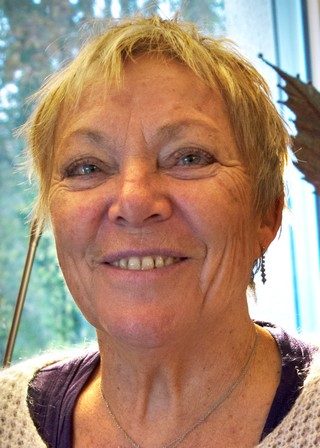 Maryse Autret, Vacances en famille, Peinture-aquarelle-collage