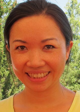 Yuanxia Lu Blandin, Vacances en famille, Loisirs-créativité