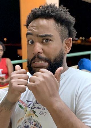 Leroy Brito, Vacances en famille, Loisirs-créativité