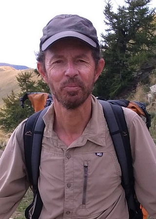 François Grangeat, Vacances en famille, Randonnée-balade-trail