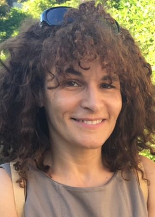 Sonja Essa, Vacances en famille, Massage-relaxation-santé