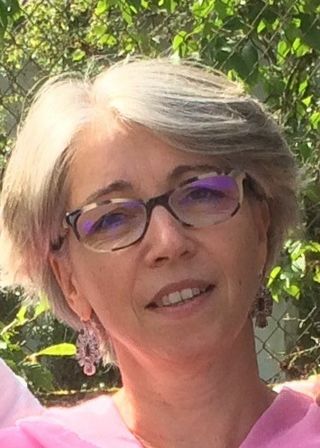 Virginie Robert, Vacances en famille, Mieux-être-bien-être