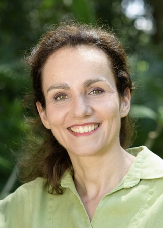 Karine Lespinasse, Vacances en famille, Mieux-être-bien-être