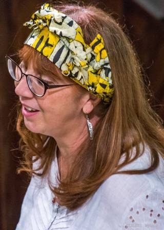 Dominique Bresciani, Vacances en famille, Chant-chorale