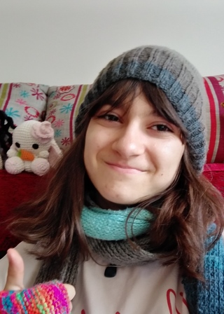 Anna Bosland, Vacances en famille, Loisirs-créativité