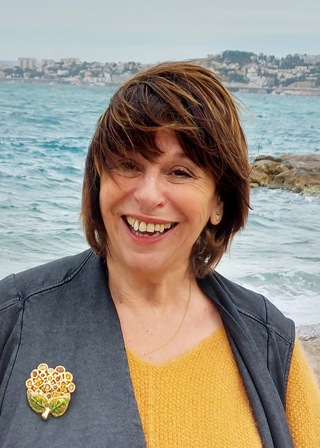 Monique Baldi, Vacances en famille, Théâtre-impro-clown