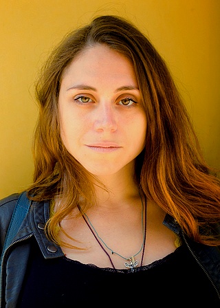 Juli Allard-Schaefer, Vacances en famille, Théâtre-impro-clown