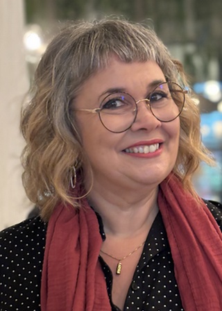 Florence Mekderian, Vacances en famille, Loisirs-créativité