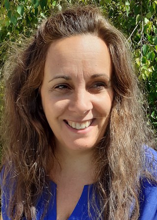 Florence Marie Berger, Vacances en famille, Massage-relaxation-santé