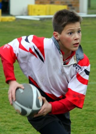 Football US & Multi-Sports, Vacances en famille, Sport